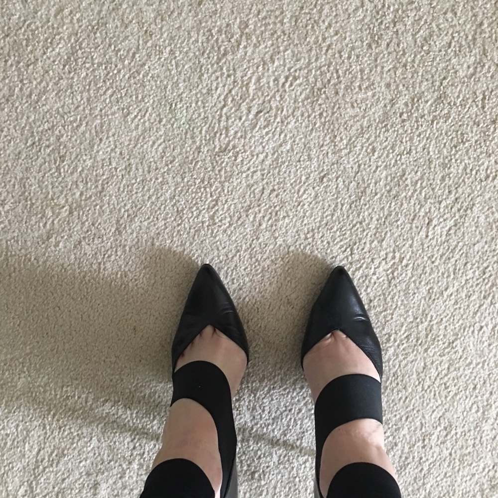 Stuart Weitzman Pumps - image 2